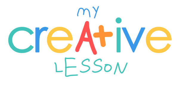 My Creative Lesson